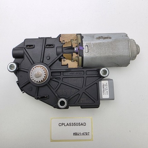2014 2021 land - 2014-2021, rover