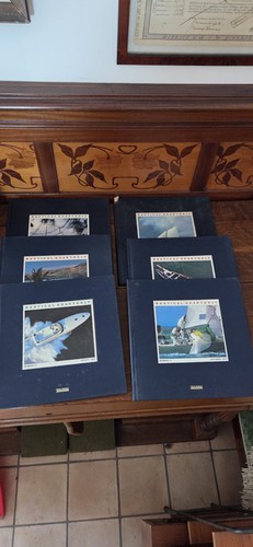 Nautical quarterly - nautical,