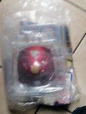 Iron Man Costruisci L'Armatura