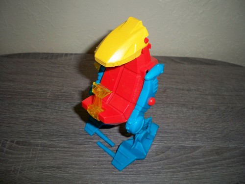 Kenner super powers - kenner,