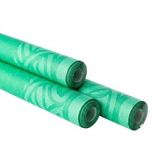 3 PZ Tovaglia carta Goffrata