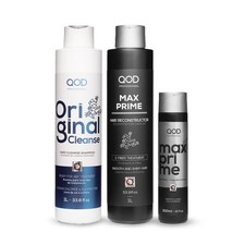 QOD MAX PRIME trattamento