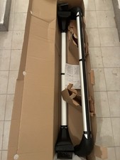 Barre portatutto portapacchi