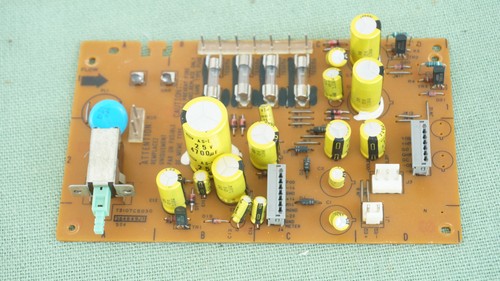 Alimentatore cassette akai - alimentatore,