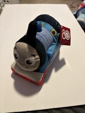 Peluche 8" Thomas Il Treno