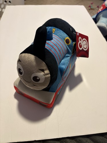 Peluche thomas il treno - thomas,