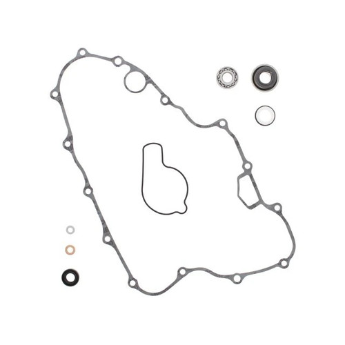 Kit riparazione pompe - , acqua