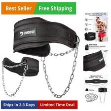 Dip Belt per Sollevamento