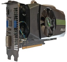 Scheda grafica video - grafica/video, asus