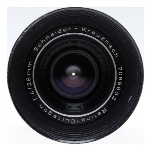Schneider retina curtagon - schneider, retina-curtagon