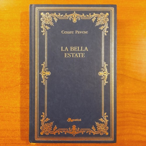 Bella estate cesare - estate,