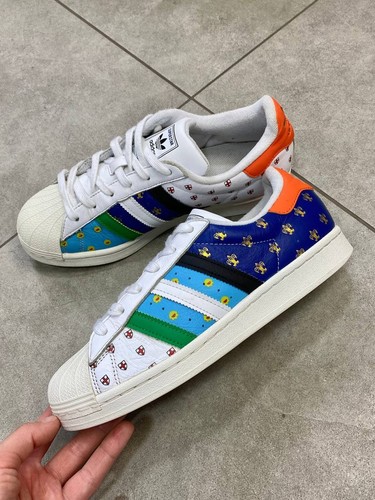 Adidas taglia sneakers - adidas, x
