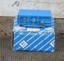 29100- Centralina candele Tata Indica/Indigo 1.4 benzina  cod. 282054219914