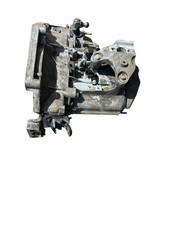 Cambio Peugeot 1007 1600