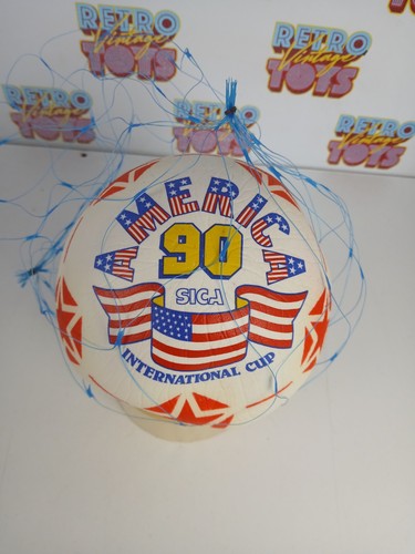 Palla pallone calcio - pallone, vintage
