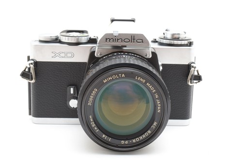 Quasi come nuova minolta - come, nuova]