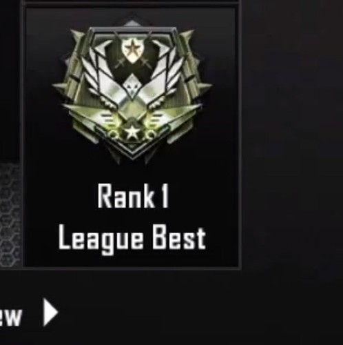 Black ops bo2 rank - black, 2