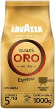 Caffè in Grani per Macchina
