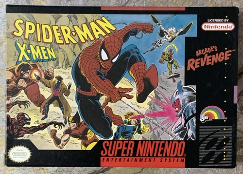 Spider man men - spider, x