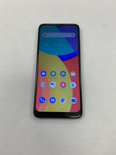 Alcatel 2021 - alcatel, (6025d)