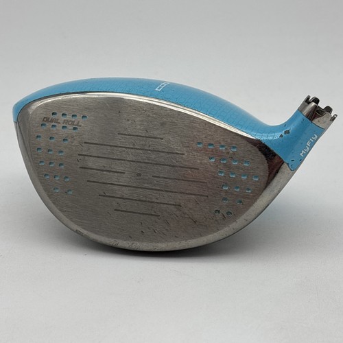Cobra amp cell driver - amp,