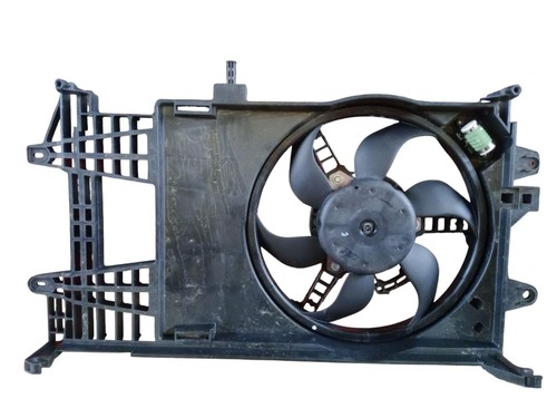 Ventola radiatore per fiat - radiatore,