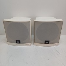 Jbl control micro - jbl, speakers