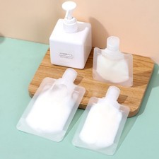 5pcs Trasparente Cucciolo