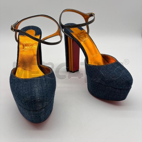 Decollete christian louboutin - decollete,