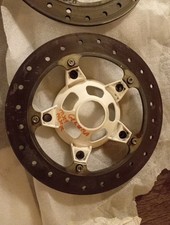 Disco Anteriore Gilera MX1