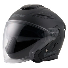 Blauer Casco Moto Jet JJ-01