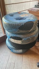 VENDO Pneumatici NUOVI  NOKIAN 215/70 R16 SEASONPROOF-1 100H 215 70 16 AFFARE