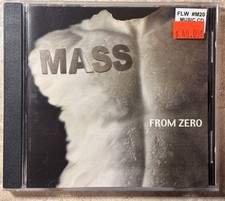 MASS From Zero GARY SMITH*LOU