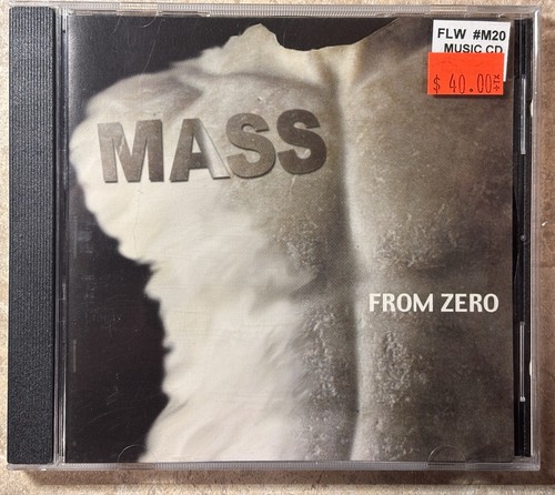 Mass from zero - zero, smith*lou
