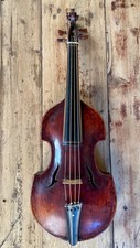 ANTICA VIOLA D'AMORE,  XVIII
