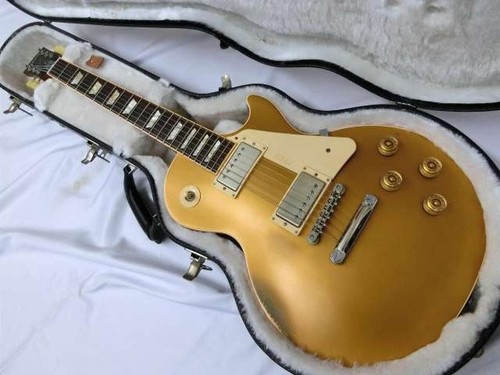 Gibson les paul traditional - paul,