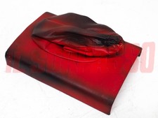 LEATHER GEARBOX HEADSET