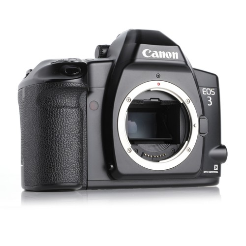 Corpo fotocamera reflex