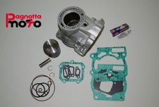 KIT CILINDRO GRUPPO TERMICO RETTIFICATO KTM 125 2T 2005  2018 CILINDRO + PISTO