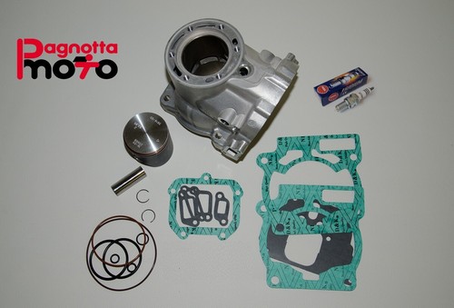 Kit cilindro gruppo - cilindro,