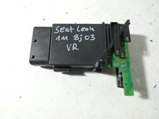 Seat Leon 1M BJ 2003