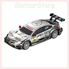 Carrera GO 61274 AMG-Mercedes
