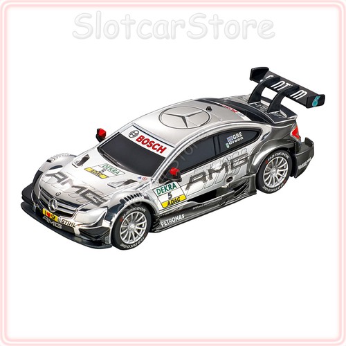 Carrera 61274 amg mercedes - carrera, go