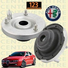 SUPPORTI AMMORTIZZATORI ANTERIORI per ALFA ROMEO 159 E 159 Sportwagon 