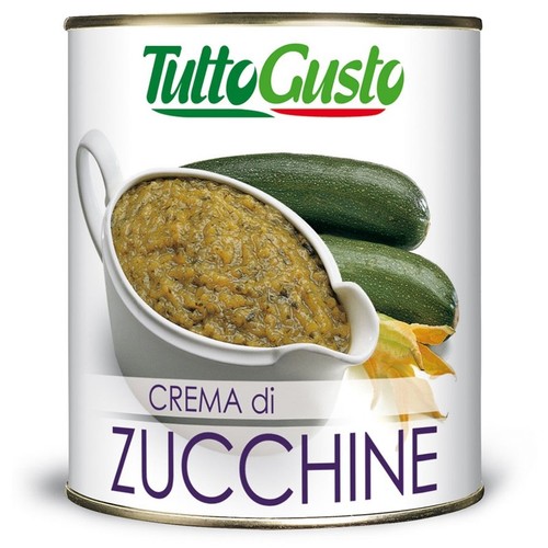 Crema carciofi - ,