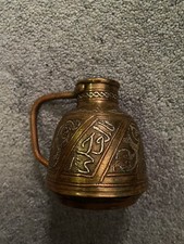 Nave Mamelucca Vicino Oriente