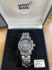 montblanc meisterstuck