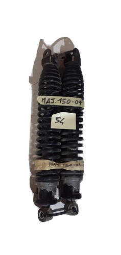 Ammortizzatori posteriori