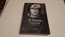 SONNY BOY. UN'AUTOBIOGRAFIA  - PACINO AL - La nave di Teseo, 9g25
