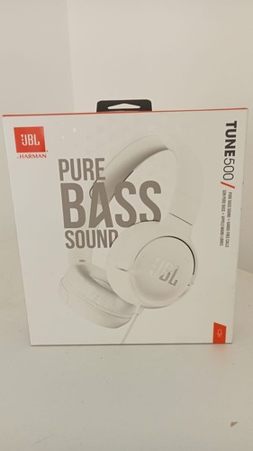 Jbl tune 500 t500 - tune, cuffie